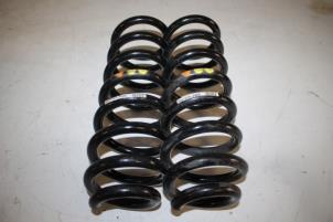 Used Rear coil spring Audi Q7 Price € 75,00 Margin scheme offered by Autoparts Veghel