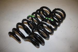 Used Front spring screw Audi Q7 Price € 75,00 Margin scheme offered by Autoparts Veghel