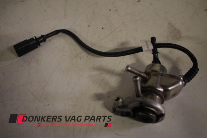 Usados Inyector Adblue Audi A7 Sportback (4GA/4GF) 3.0 TDI Clean Diesel V6 24V Quattro Precio € 200,01 IVA incluido ofrecido por Donkers VAG Parts