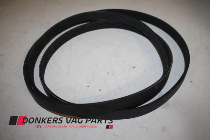 Usados Correa múltiple Audi A7 Sportback (4GA/4GF) 3.0 TDI Clean Diesel V6 24V Quattro Precio € 14,99 IVA incluido ofrecido por Donkers VAG Parts