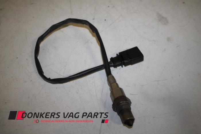 Usados Sonda Lambda Audi A7 Sportback (4GA/4GF) 3.0 TDI Clean Diesel V6 24V Quattro Precio € 50,00 IVA incluido ofrecido por Donkers VAG Parts