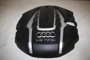 Usados Cobertor motor Audi S8 (D4) 4.0 Plus V8 TFSI 32V Precio € 100,00 Norma de margen ofrecido por Autoparts Veghel