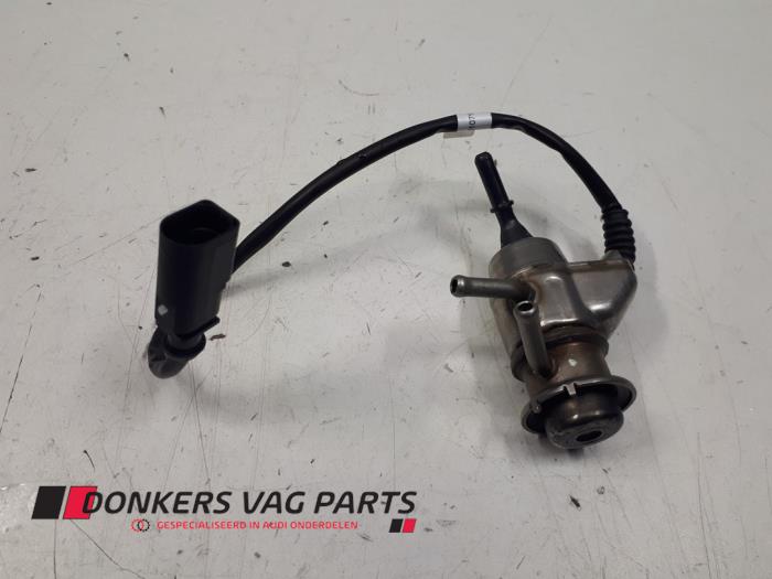Usados Inyector Adblue Audi A7 Sportback (4GA/4GF) 3.0 TDI Ultra V6 24V Quattro Precio € 200,01 IVA incluido ofrecido por Donkers VAG Parts