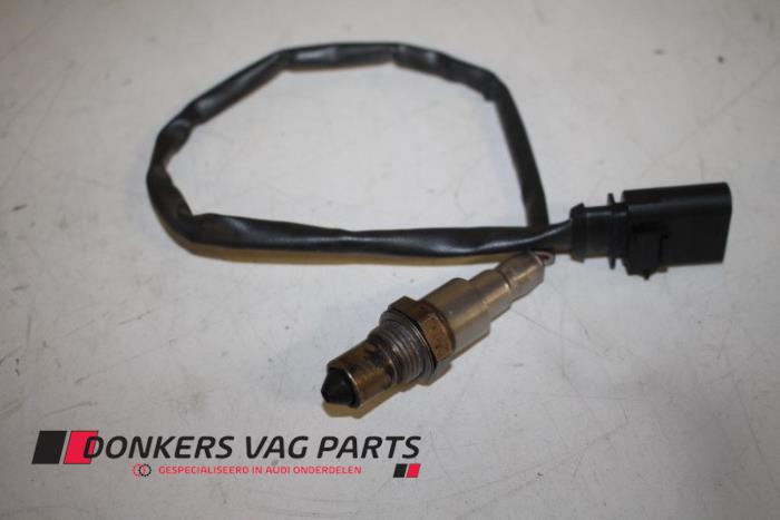 Used Lambda probe Audi A7 Sportback (4GA/4GF) 3.0 TDI Ultra V6 24V Quattro Price € 75,00 Inclusive VAT offered by Donkers VAG Parts