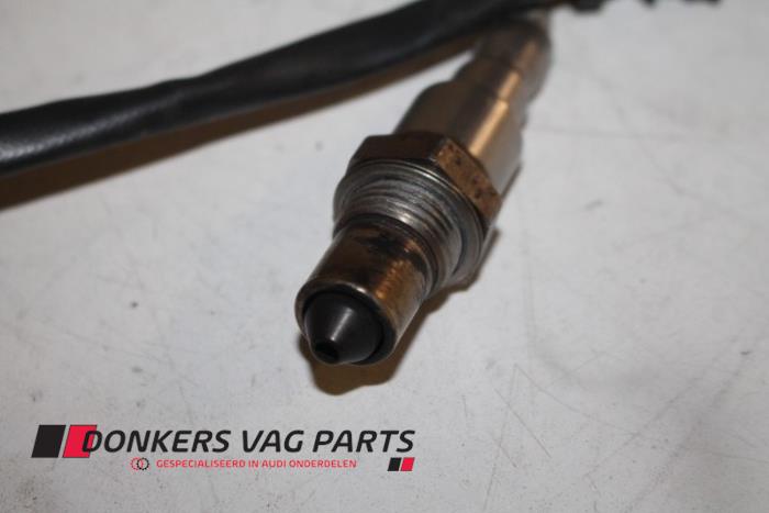 Lambda probe from a Audi A7 Sportback (4GA/4GF) 3.0 TDI Ultra V6 24V Quattro 2015