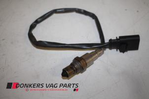 Lambda probe from a Audi A7 Sportback (4GA/4GF) 3.0 TDI Ultra V6 24V Quattro 2015