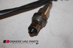 Lambda probe from a Audi A7 Sportback (4GA/4GF) 3.0 TDI Ultra V6 24V Quattro 2015