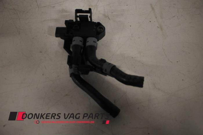 Begagnade Sensor (övriga) Audi A7 Sportback (4GA/4GF) 3.0 TDI Clean Diesel V6 24V Quattro Pris € 50,00 Inklusive moms erbjuds av Donkers VAG Parts