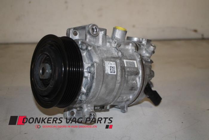 Usagé Pompe clim Audi A5 (8T3) 2.0 TFSI 16V Quattro Prix € 121,00 Prix TTC proposé par Donkers VAG Parts