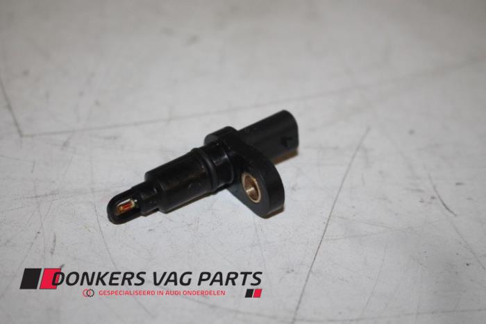 Używane Termometr Audi A5 (8T3) 2.0 TFSI 16V Quattro Cena € 45,00 Z VAT oferowane przez Donkers VAG Parts
