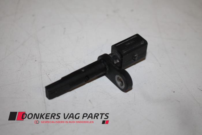 Begagnade ABS-sensor Audi RS 6 Avant (C8) 4.0 V8 TFSI Mild Hybrid 32V Pris € 25,00 Marginaltabell erbjuds av Donkers VAG Parts