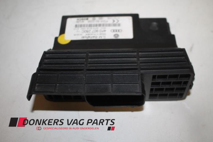 Used Body control computer Audi A6 Avant (C6) 3.0 TDI V6 24V Quattro Price € 25,00 Margin scheme offered by Donkers VAG Parts