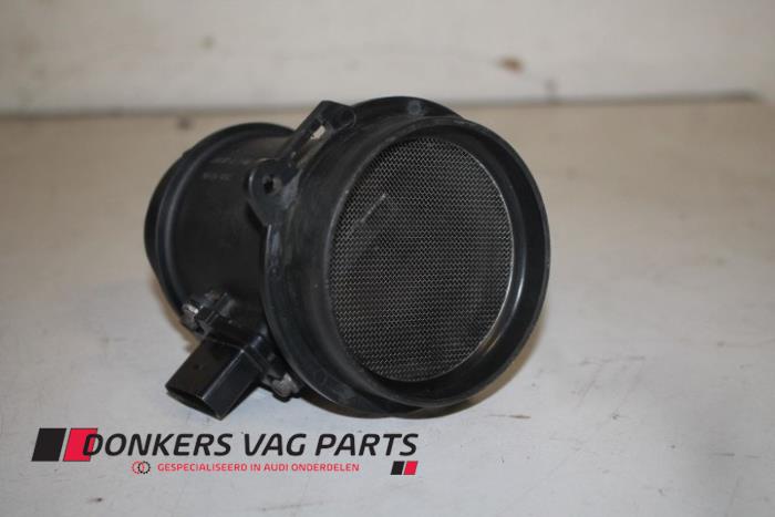 Gebrauchte Luftmassenmesser Audi A6 Avant (C6) 3.0 TDI V6 24V Quattro Preis € 30,00 Margenregelung angeboten von Donkers VAG Parts