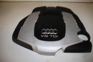 Używane Pokrywa silnika Audi A6 Avant (C7) 3.0 TDI V6 24V Quattro Cena € 100,00 Procedura marży oferowane przez Autoparts Veghel