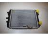 Radiator from a Audi A8