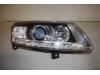 Headlight, right from a Audi A6