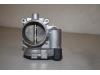 Throttle body from a Audi A1