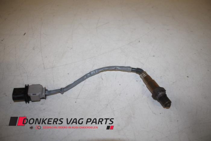 Usados Sonda Lambda Audi A5 (8T3) 2.0 TFSI 16V Quattro Precio € 35,01 IVA incluido ofrecido por Donkers VAG Parts