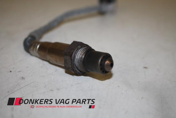 Lambda probe from a Audi A5 (8T3) 2.0 TFSI 16V Quattro 2015