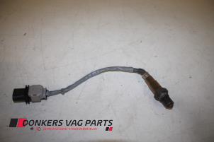 Lambda probe from a Audi A5 (8T3) 2.0 TFSI 16V Quattro 2015
