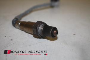 Lambda probe from a Audi A5 (8T3) 2.0 TFSI 16V Quattro 2015
