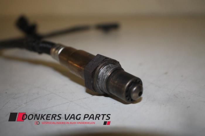 Lambda probe from a Audi A5 (8T3) 2.0 TFSI 16V Quattro 2015