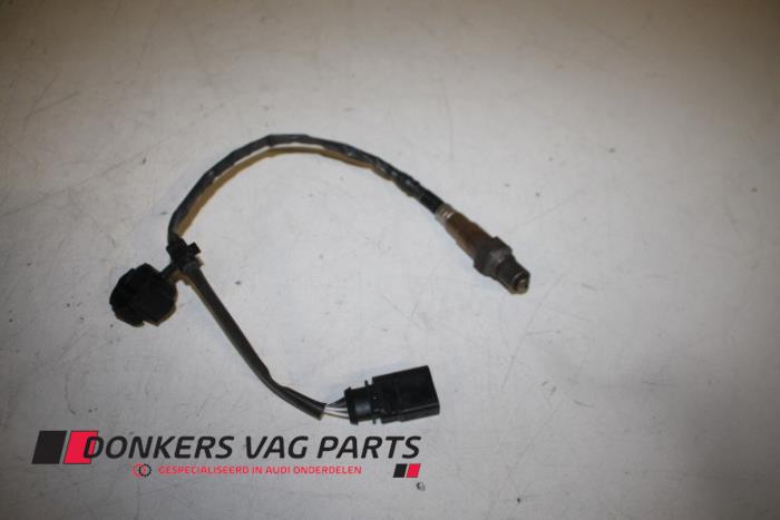 Usados Sonda Lambda Audi A5 (8T3) 2.0 TFSI 16V Quattro Precio € 75,00 IVA incluido ofrecido por Donkers VAG Parts