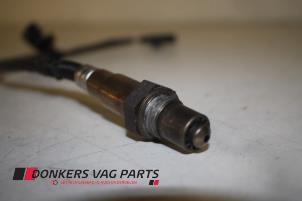 Lambda probe from a Audi A5 (8T3) 2.0 TFSI 16V Quattro 2015