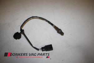 Lambda probe from a Audi A5 (8T3) 2.0 TFSI 16V Quattro 2015