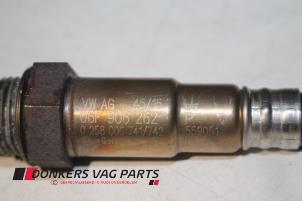 Lambda probe from a Audi A5 (8T3) 2.0 TFSI 16V Quattro 2015