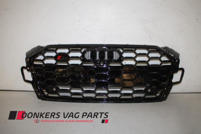 Gebrauchte Grill Audi S5 (F53/F5P) 3.0 TFSI V6 24V Preis € 600,00 Margenregelung angeboten von Donkers VAG Parts