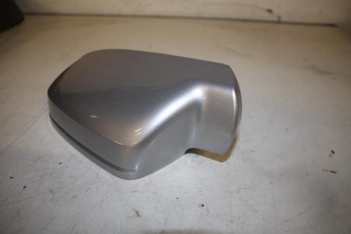Mirror housing, left from a Audi A3