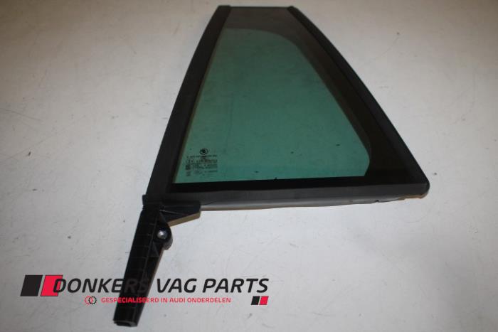 Nuevos Ventanilla detrás Audi Diversos Precio € 136,85 IVA incluido ofrecido por Donkers VAG Parts