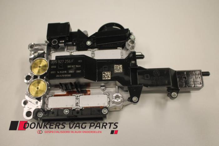 Used Automatic gearbox computer Audi Miscellaneous Price € 605,00 Margin scheme offered by Donkers VAG Parts