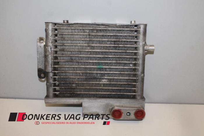 Gebrauchte Ölkühler Audi A4 Avant (B6) 2.5 TDI V6 24V Quattro Preis € 35,00 Margenregelung angeboten von Donkers VAG Parts