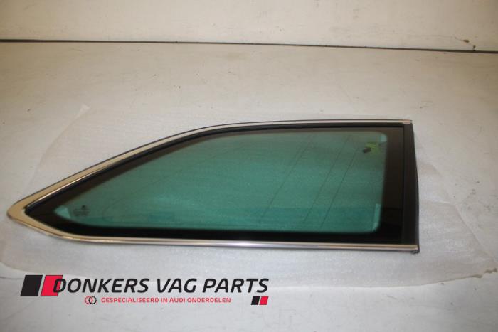 Nuevos Ventanilla detrás Audi Diversos Precio € 236,22 IVA incluido ofrecido por Donkers VAG Parts