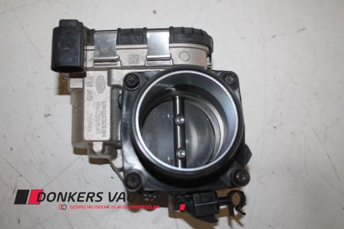 Gebrauchte Drosselklappengehäuse Audi S4 Avant (B9) 3.0 TFSI V6 24V Preis € 121,00 Mit Mehrwertsteuer angeboten von Donkers VAG Parts