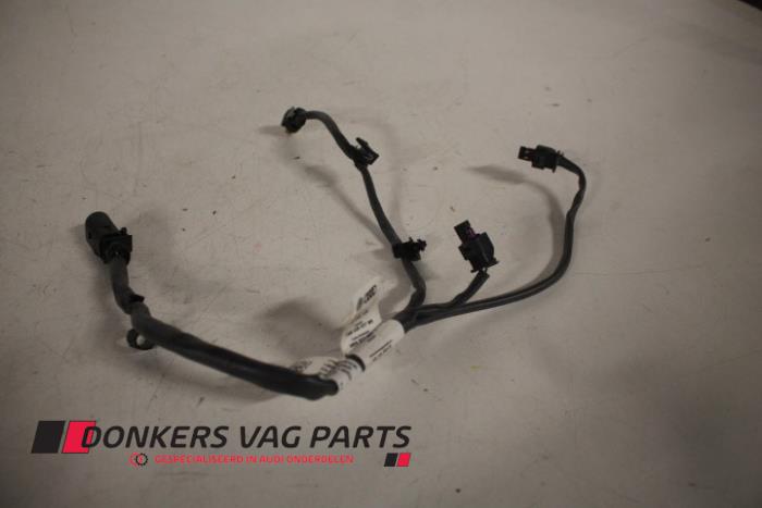 Gebrauchte Kabelbaum Audi S4 Avant (B9) 3.0 TFSI V6 24V Preis € 11,99 Mit Mehrwertsteuer angeboten von Donkers VAG Parts