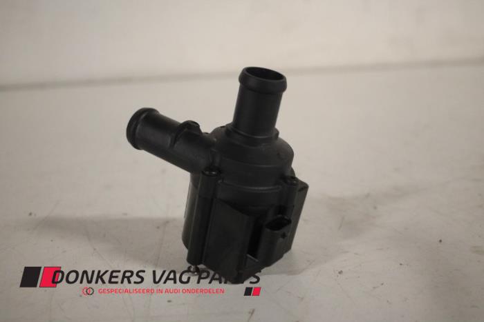 Gebrauchte Wasserpumpe Audi S4 Avant (B9) 3.0 TFSI V6 24V Preis € 24,20 Mit Mehrwertsteuer angeboten von Donkers VAG Parts