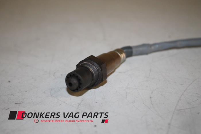 Lambda probe from a Audi A5 (8T3) 2.0 TFSI 16V flexible fuel Quattro 2016