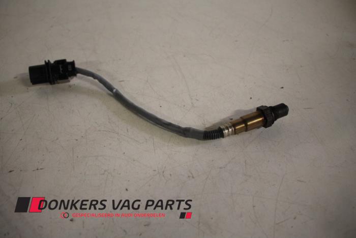 Usados Sonda Lambda Audi A5 (8T3) 2.0 TFSI 16V flexible fuel Quattro Precio € 35,01 IVA incluido ofrecido por Donkers VAG Parts