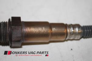 Lambda probe from a Audi A5 (8T3) 2.0 TFSI 16V flexible fuel Quattro 2016