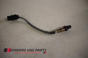 Lambda probe from a Audi A5 (8T3) 2.0 TFSI 16V flexible fuel Quattro 2016