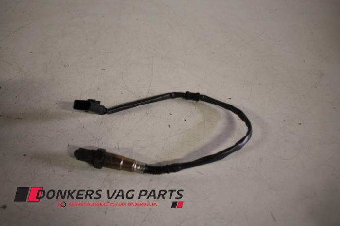 Usados Sonda Lambda Audi A5 (8T3) 2.0 TFSI 16V flexible fuel Quattro Precio € 50,00 IVA incluido ofrecido por Donkers VAG Parts