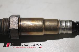 Lambda probe from a Audi A5 (8T3) 2.0 TFSI 16V flexible fuel Quattro 2016