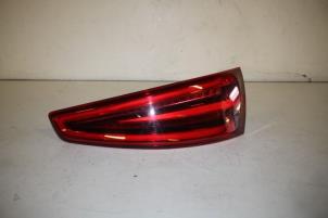 Used Taillight, right Audi Q3 Price € 150,00 Margin scheme offered by Autoparts Veghel