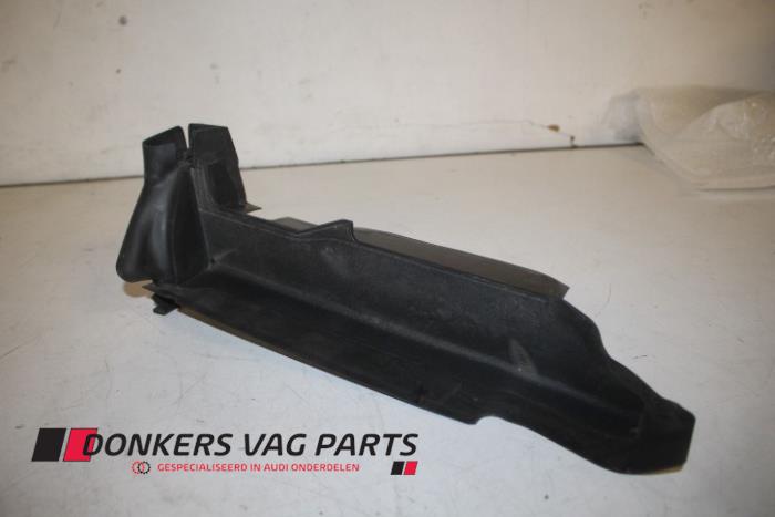 Used Engine cover Audi Q2 (GAB/GAG) 1.5 35 TFSI 16V Price € 5,99 Inclusive VAT offered by Donkers VAG Parts