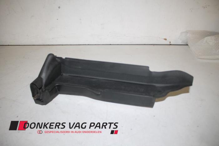 Used Engine cover Audi Q2 (GAB/GAG) 1.5 35 TFSI 16V Price € 5,99 Inclusive VAT offered by Donkers VAG Parts