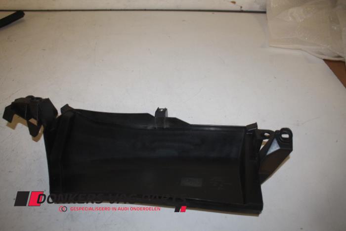 Used Miscellaneous Audi Q2 (GAB/GAG) 1.5 35 TFSI 16V Price € 8,00 Inclusive VAT offered by Donkers VAG Parts