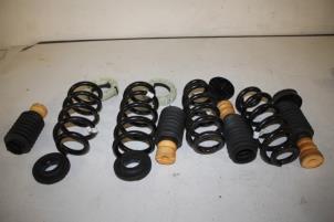 Used Front spring screw Audi A6 Price € 250,00 Margin scheme offered by Autoparts Veghel